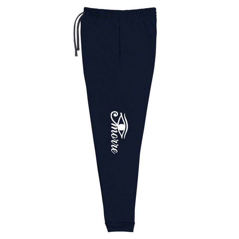 CMORRE Unisex Joggers