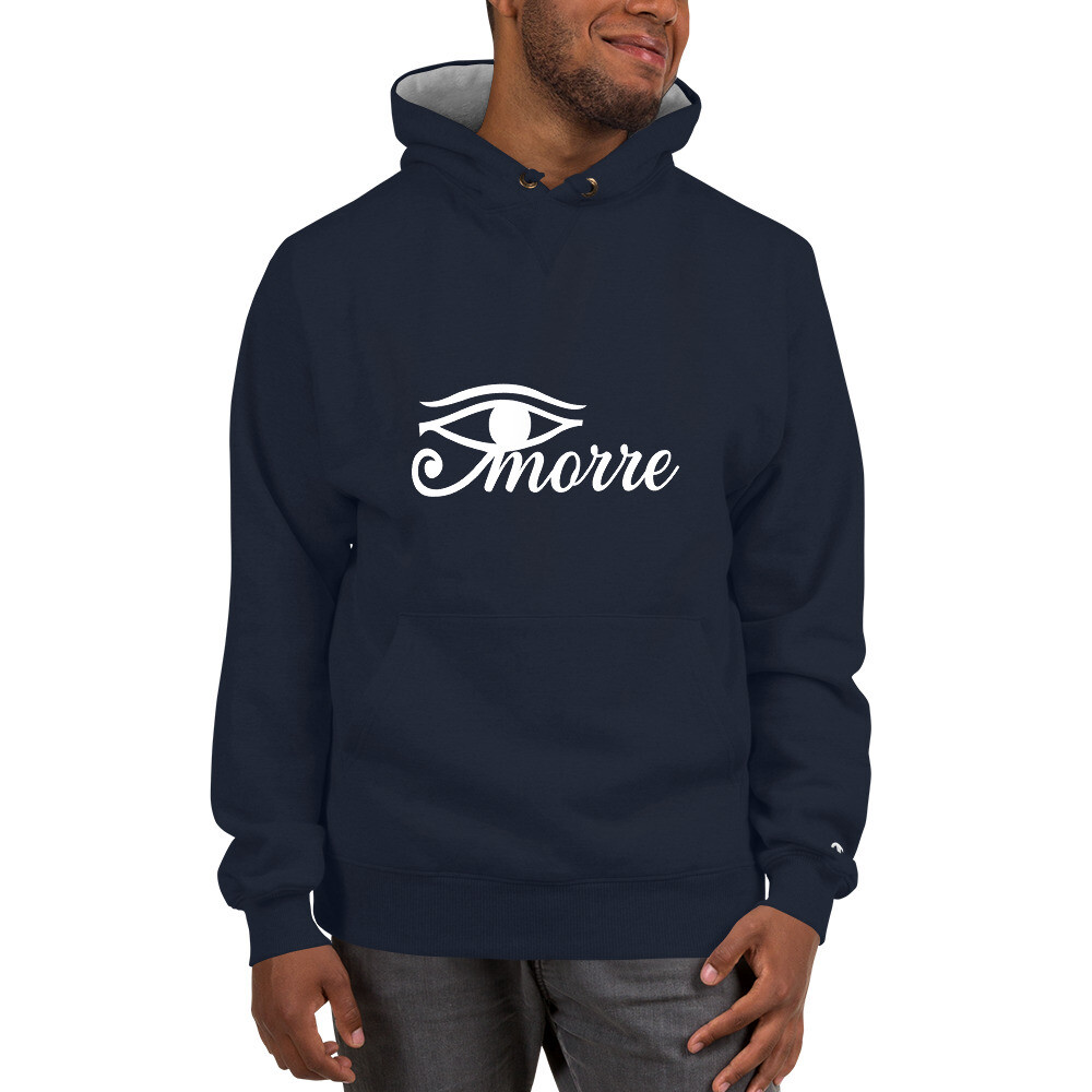 CMORRE Champion Hoodie