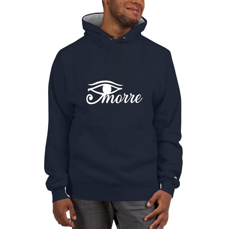 CMORRE Champion Hoodie