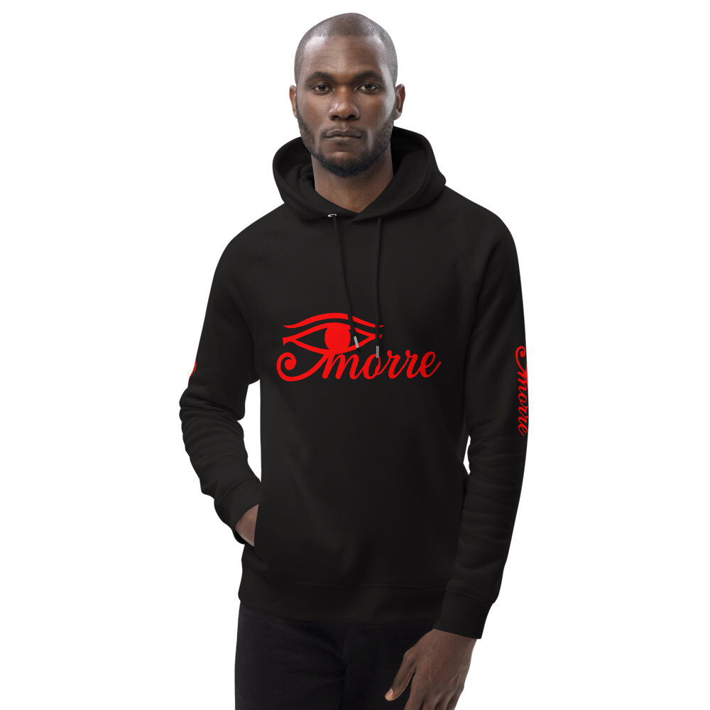 CMORRE Unisex pullover hoodie