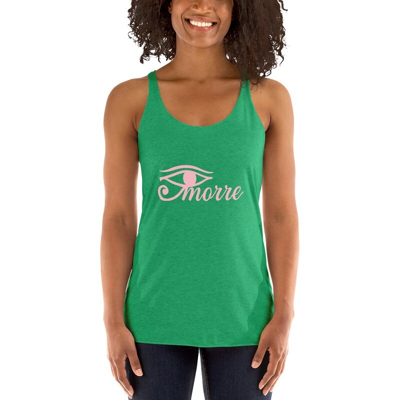 CMORRE Women&#39;s Racerback Tank