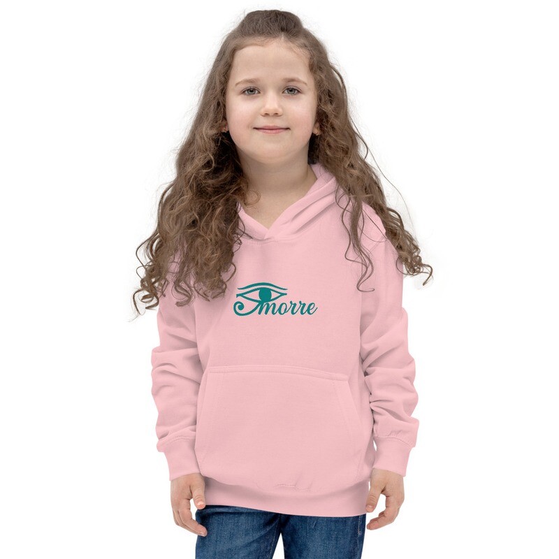 CMORRE Kids Hoodie