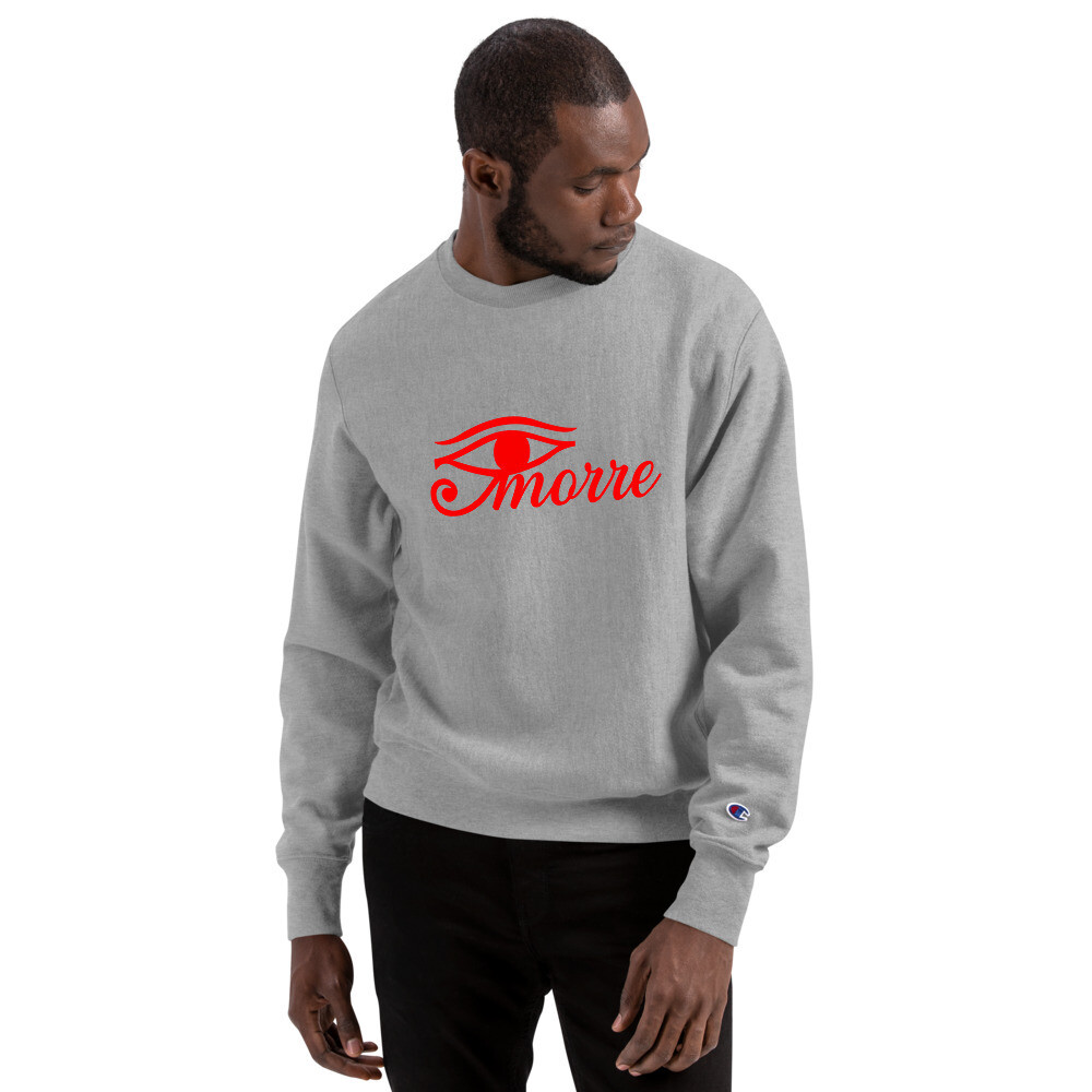 CMORRE Champion Sweatshirt