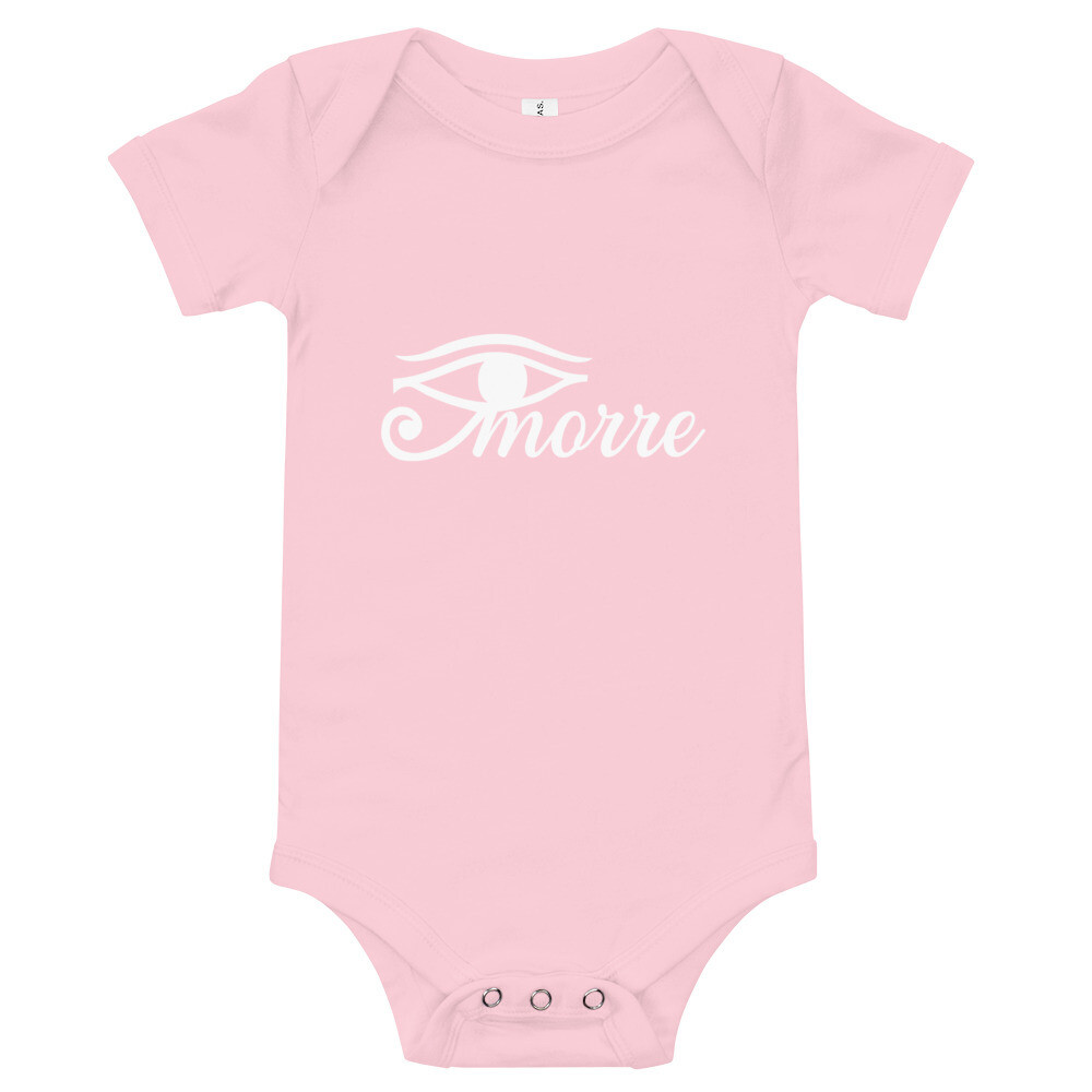 CMORRE Onesie