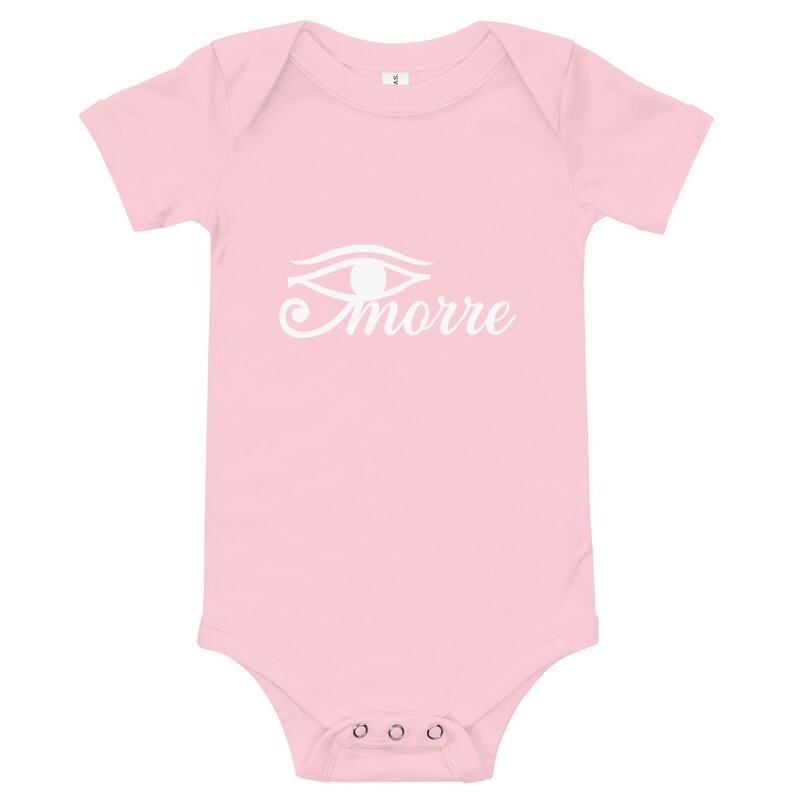 CMORRE Onesie