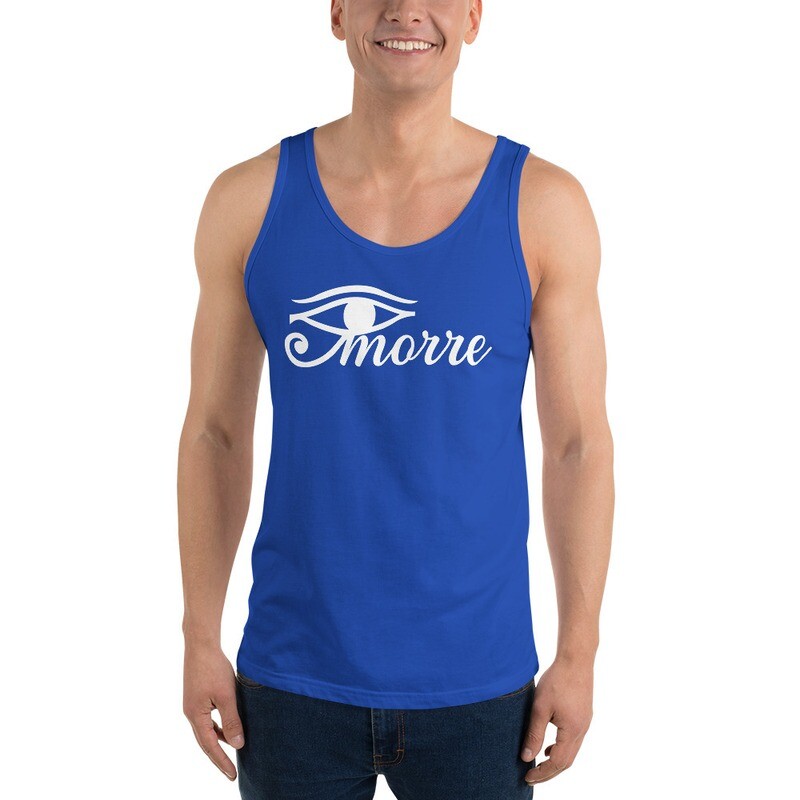 CMORRE Unisex Tank Top