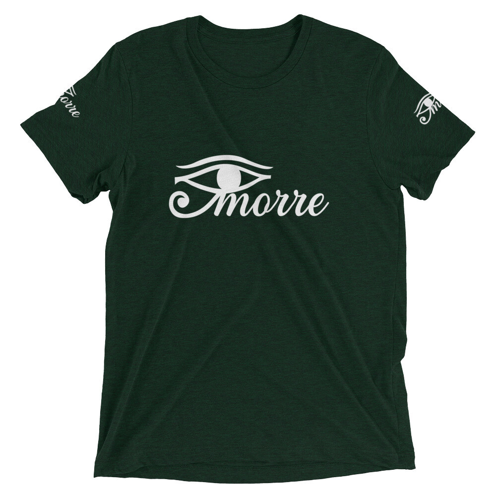 CMORRE Tri-blend Short sleeve t-shirt