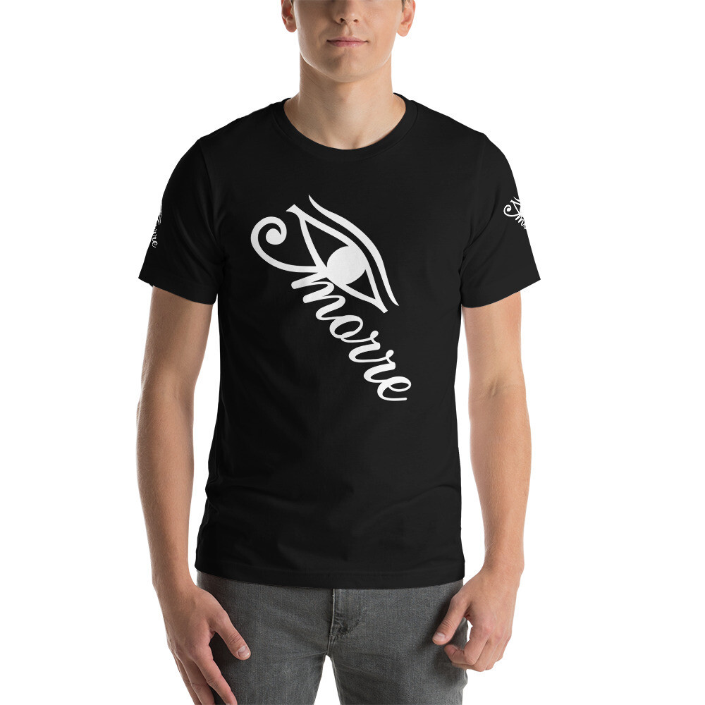 CMORRE Short-Sleeve Unisex T-Shirt