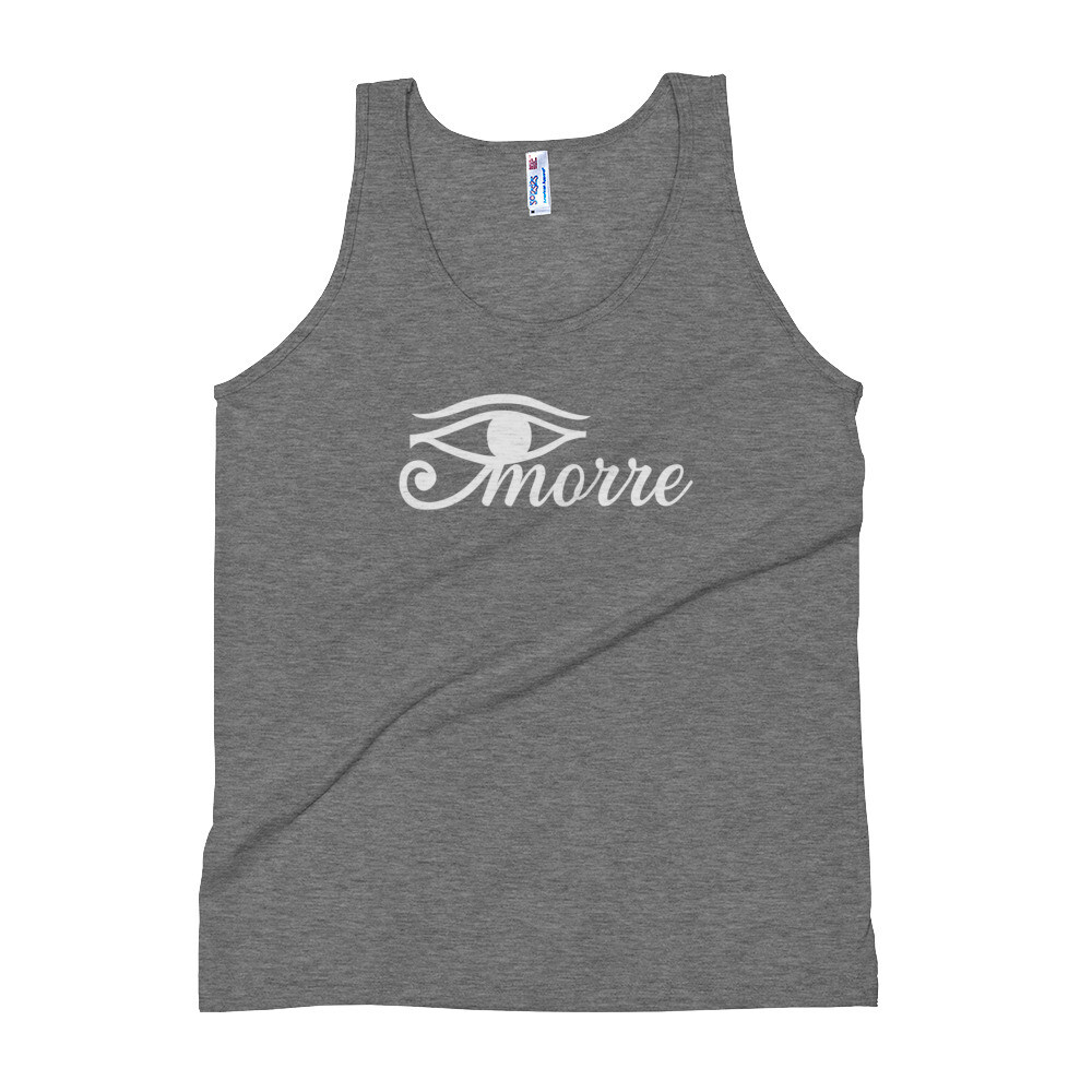 CMORRE Unisex Tank Top