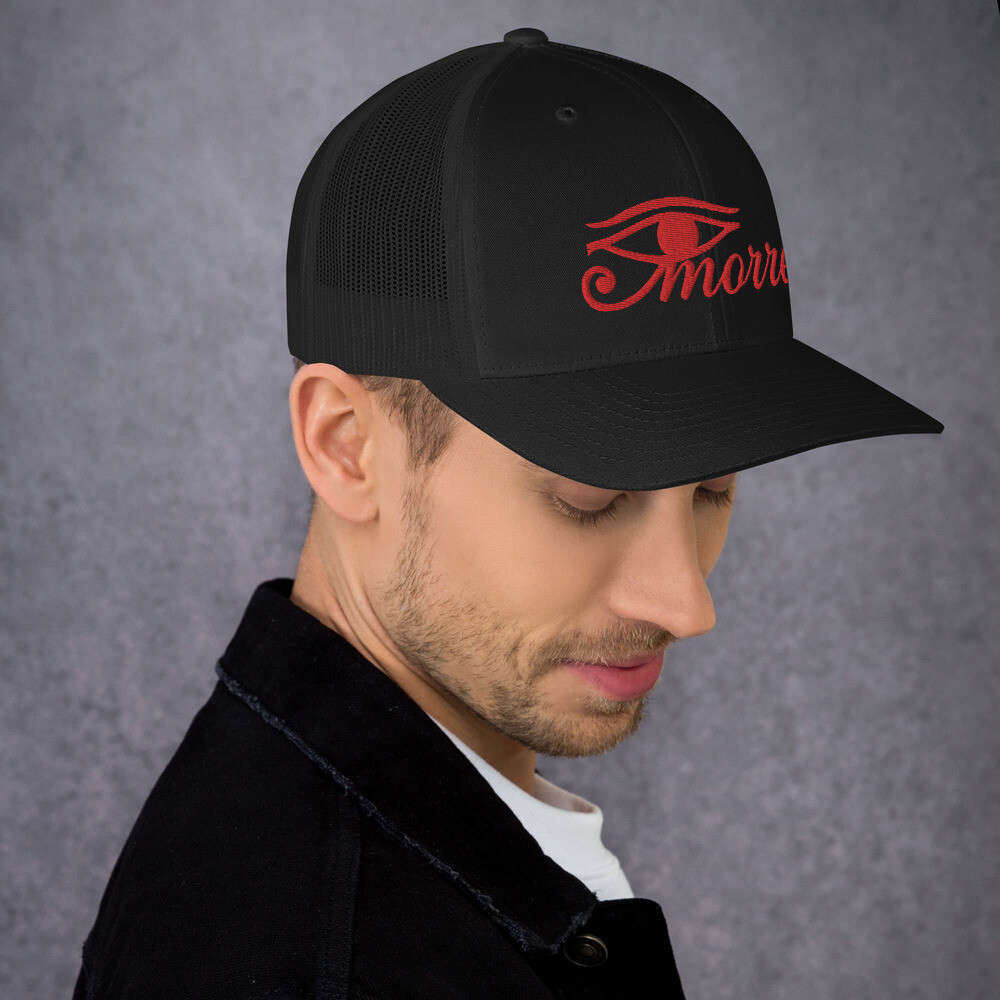 CMORRE Trucker Cap