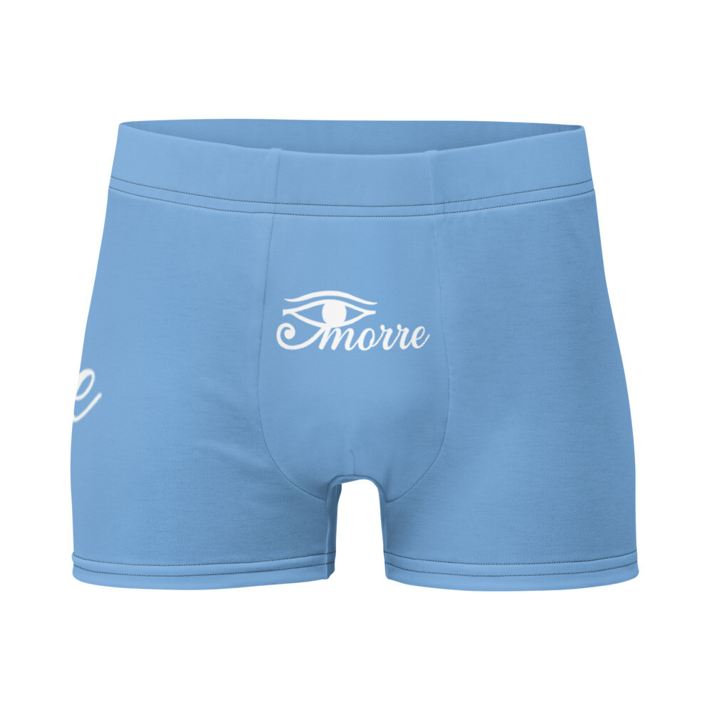 CMORRE Boxer Briefs (blue)