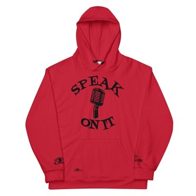 CMORRE SOI Unisex Hoodie