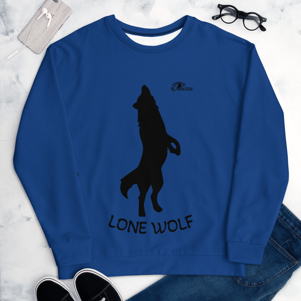 CMORRE LW Unisex Sweatshirt, Size: XS