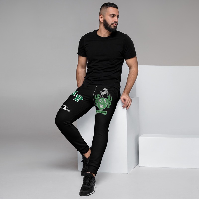 CMORRE MP Men's Joggers
