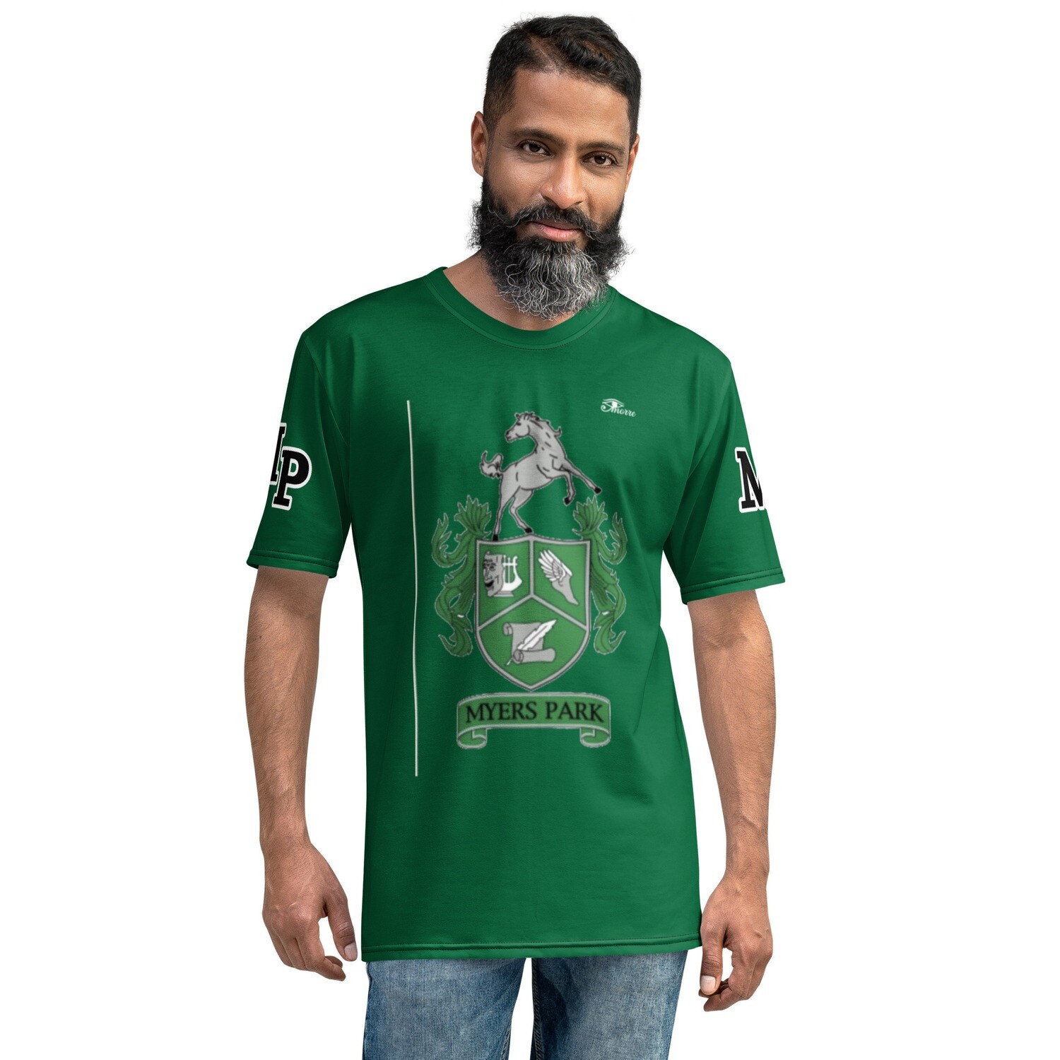 CMORRE MP Men&#39;s t-shirt, Size: XS