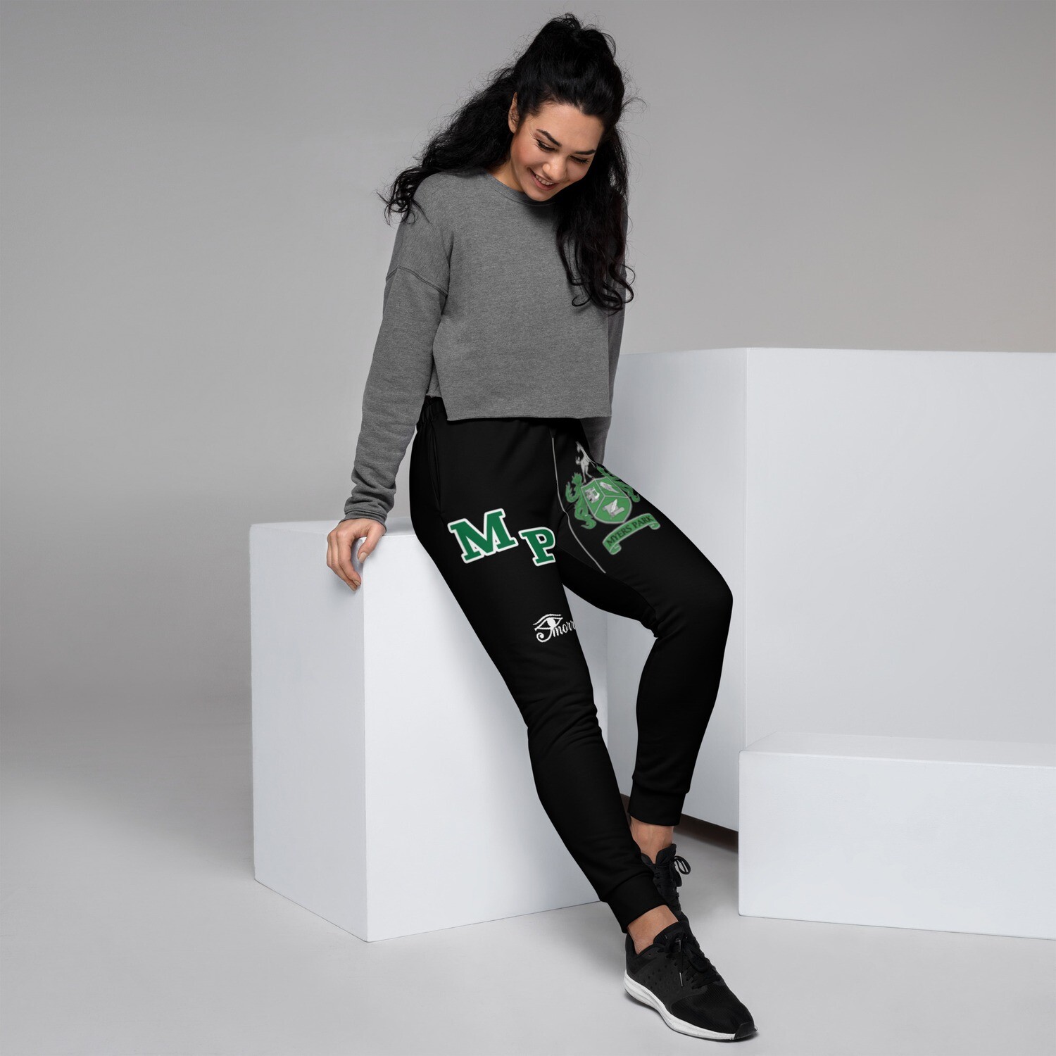 CMORRE MP Women&#39;s Joggers, Size: XS