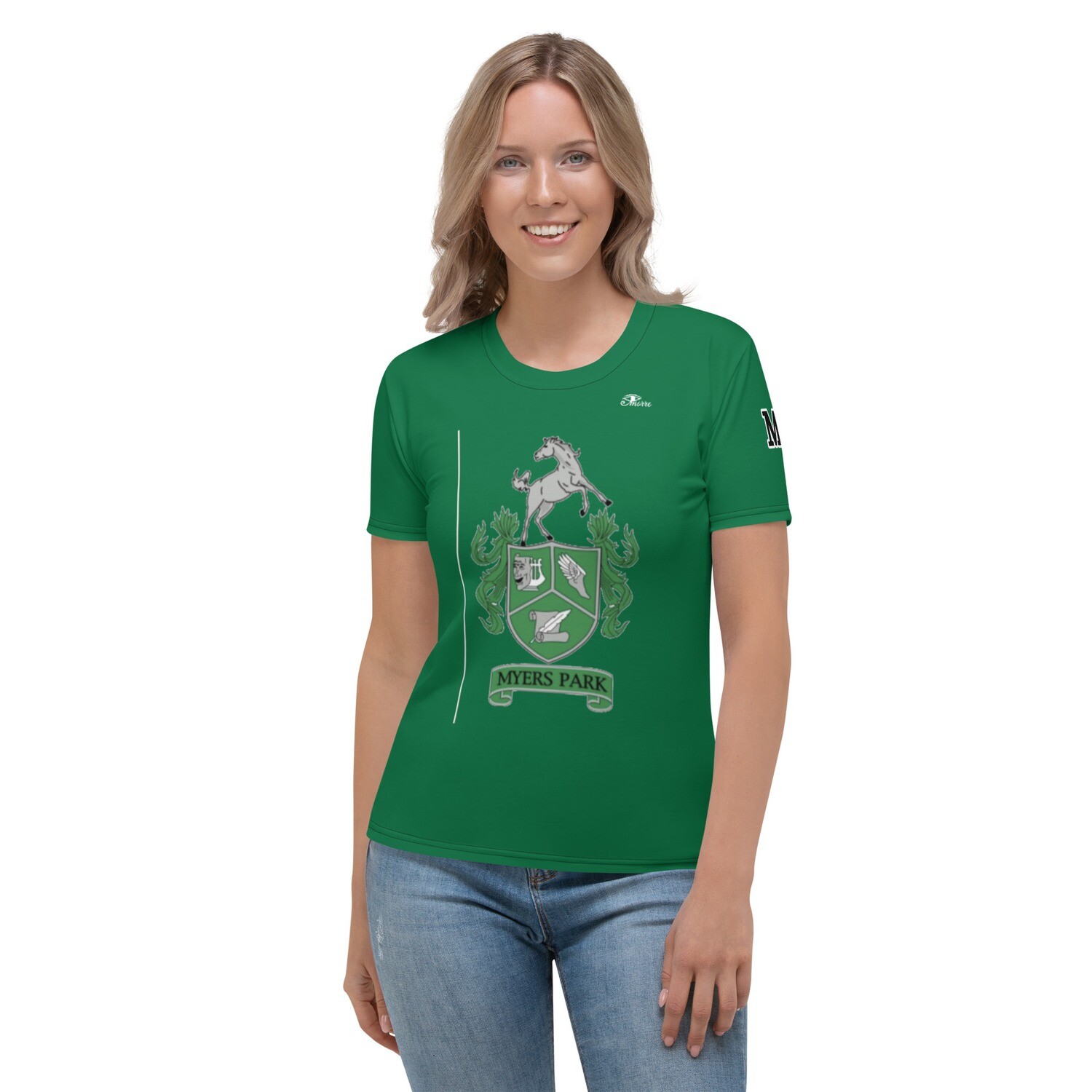 CMORRE MP Women&#39;s T-shirt, Size: XS