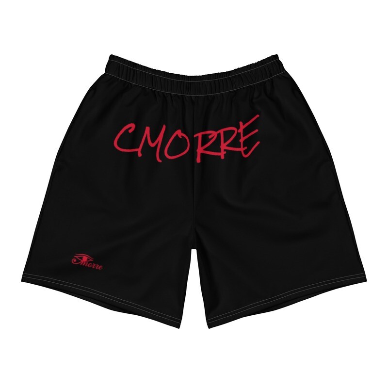 CMORRE B&amp;R Men&#39;s Athletic Long Shorts