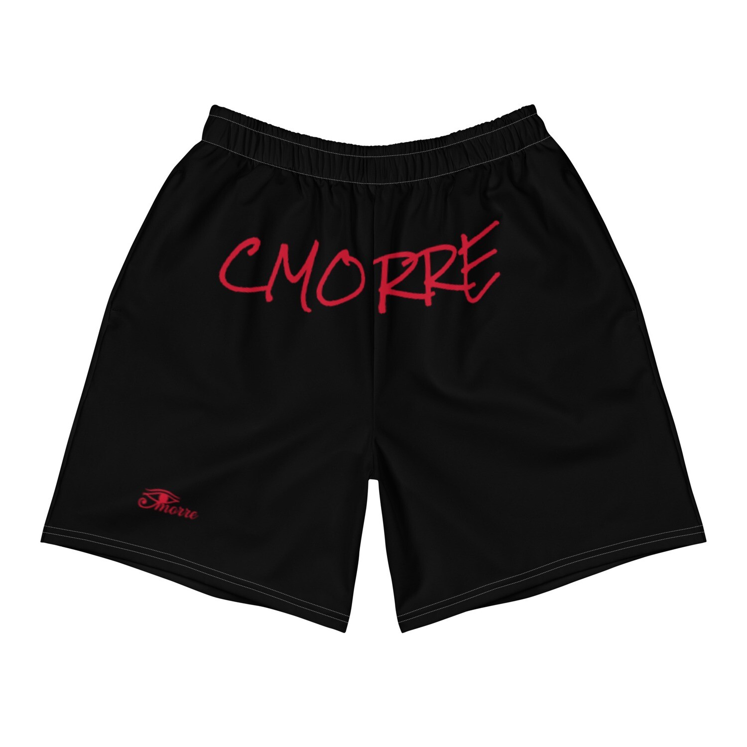 CMORRE B&amp;R Men&#39;s Athletic Long Shorts, Size: XS