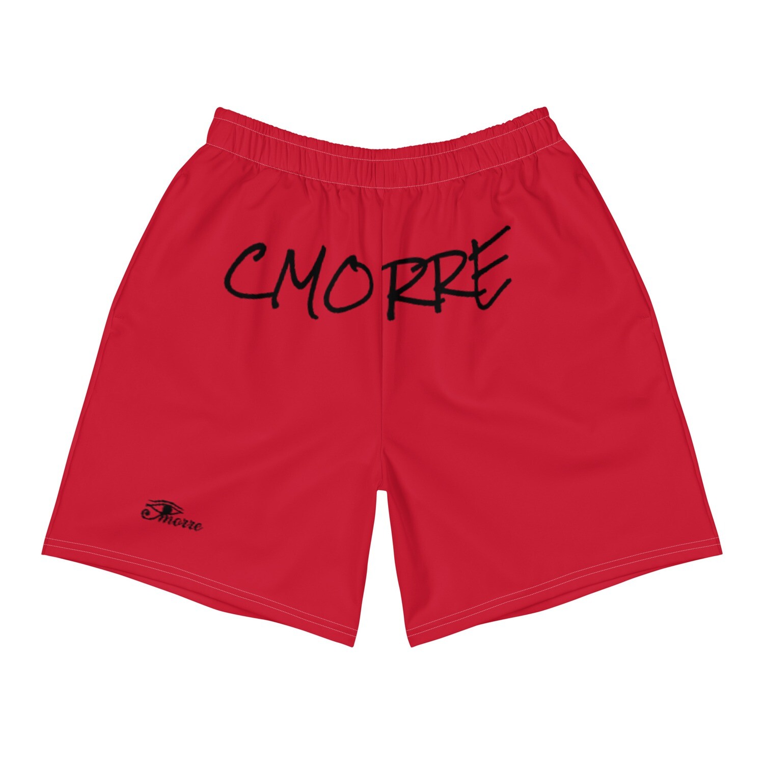 CMORRE RB Men&#39;s Athletic Long Shorts, Size: XS