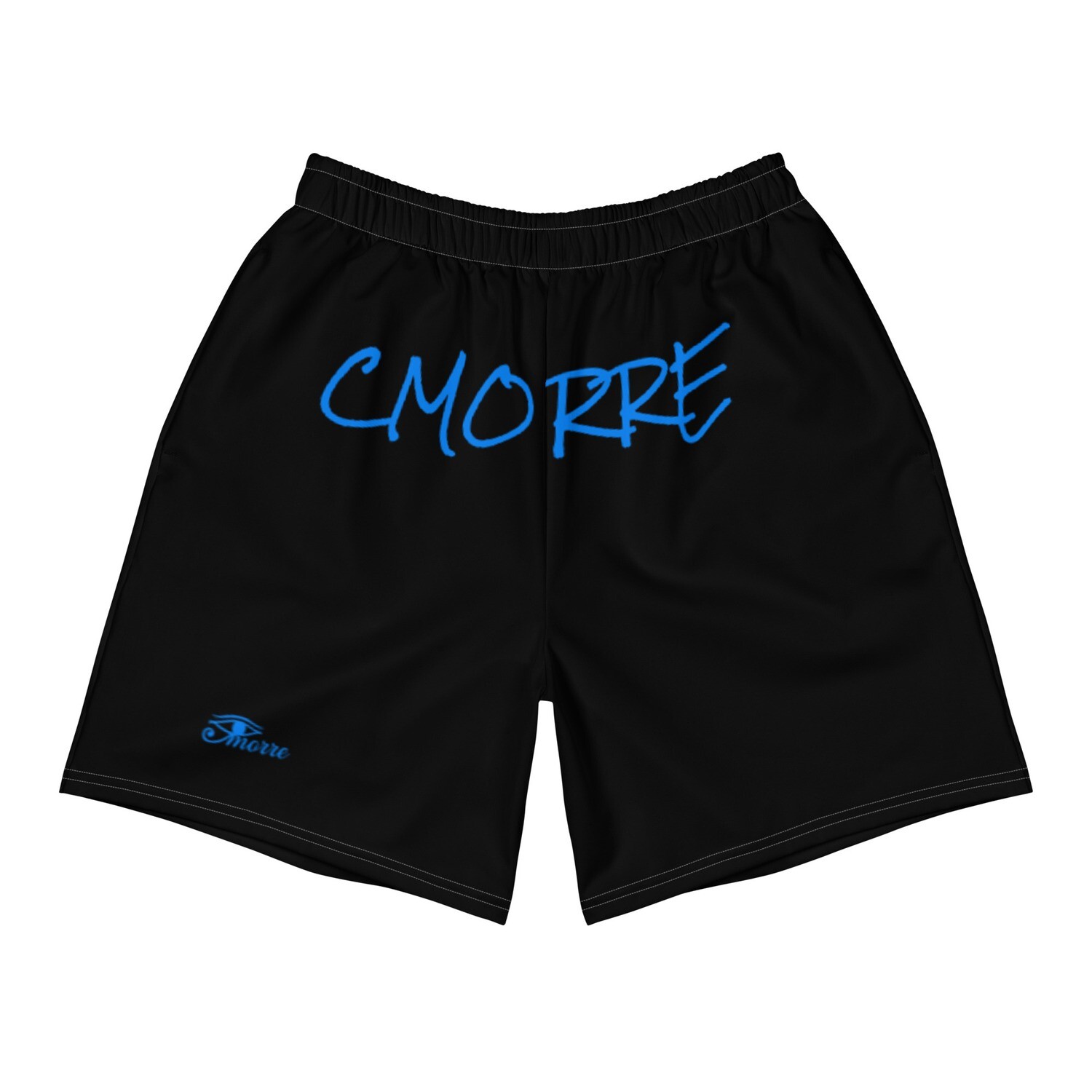 CMORRE B&amp;B Men&#39;s Athletic Long Shorts, Size: XS