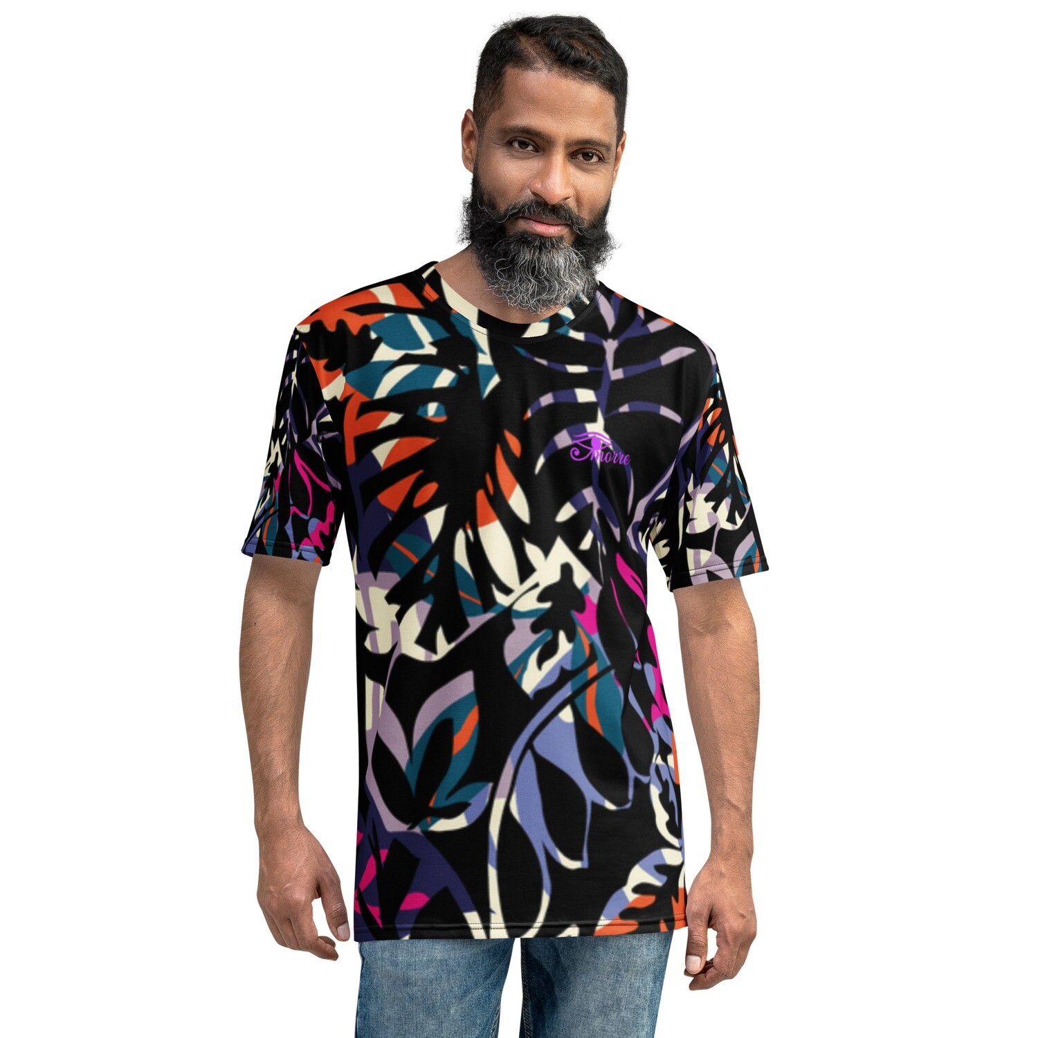 CMORRE TM Men&#39;s t-shirt, Size: XS