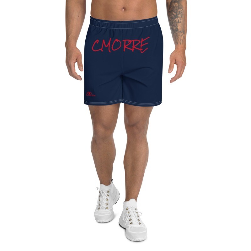 CMORRE RB Men's Athletic Long Shorts