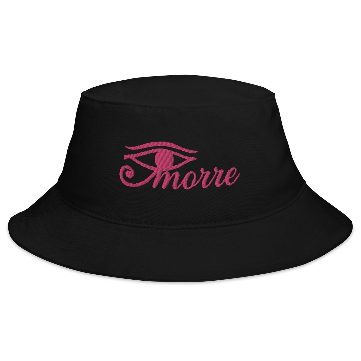 CMORRE BBWP Bucket Hat, Color: Black