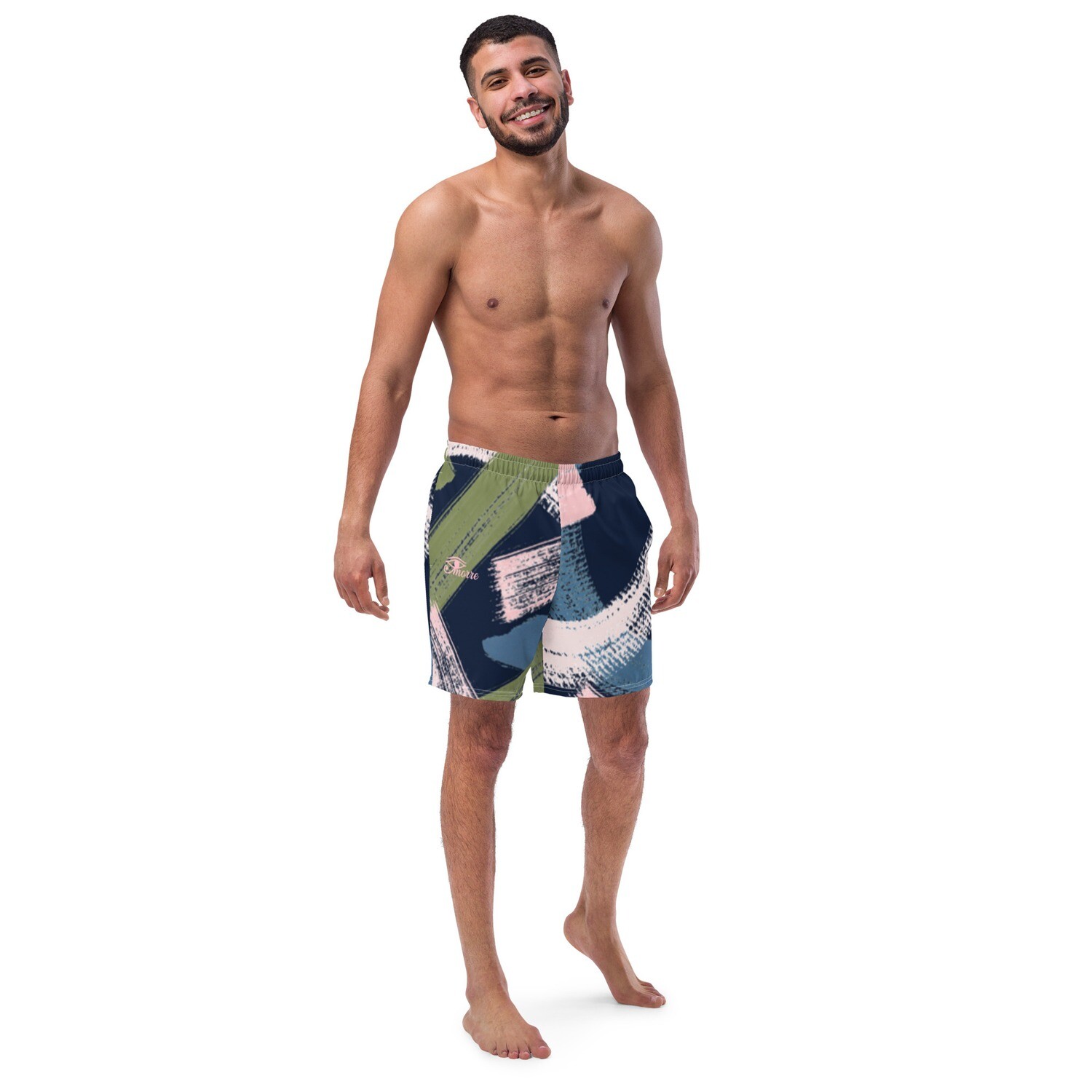 CMORRE PS Men&#39;s swim trunks, Size: 2XS
