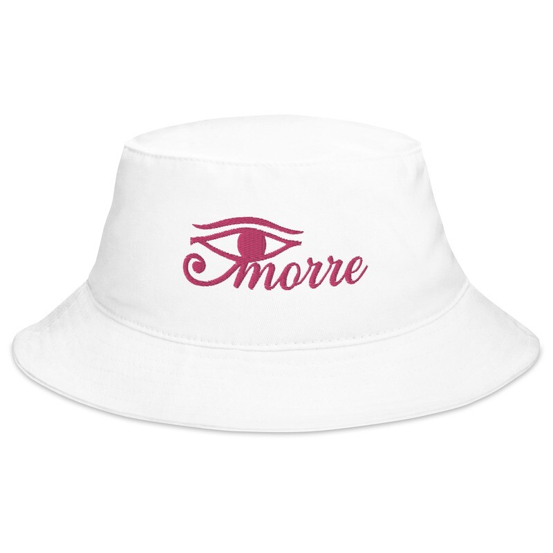 CMORRE BBWP Bucket Hat