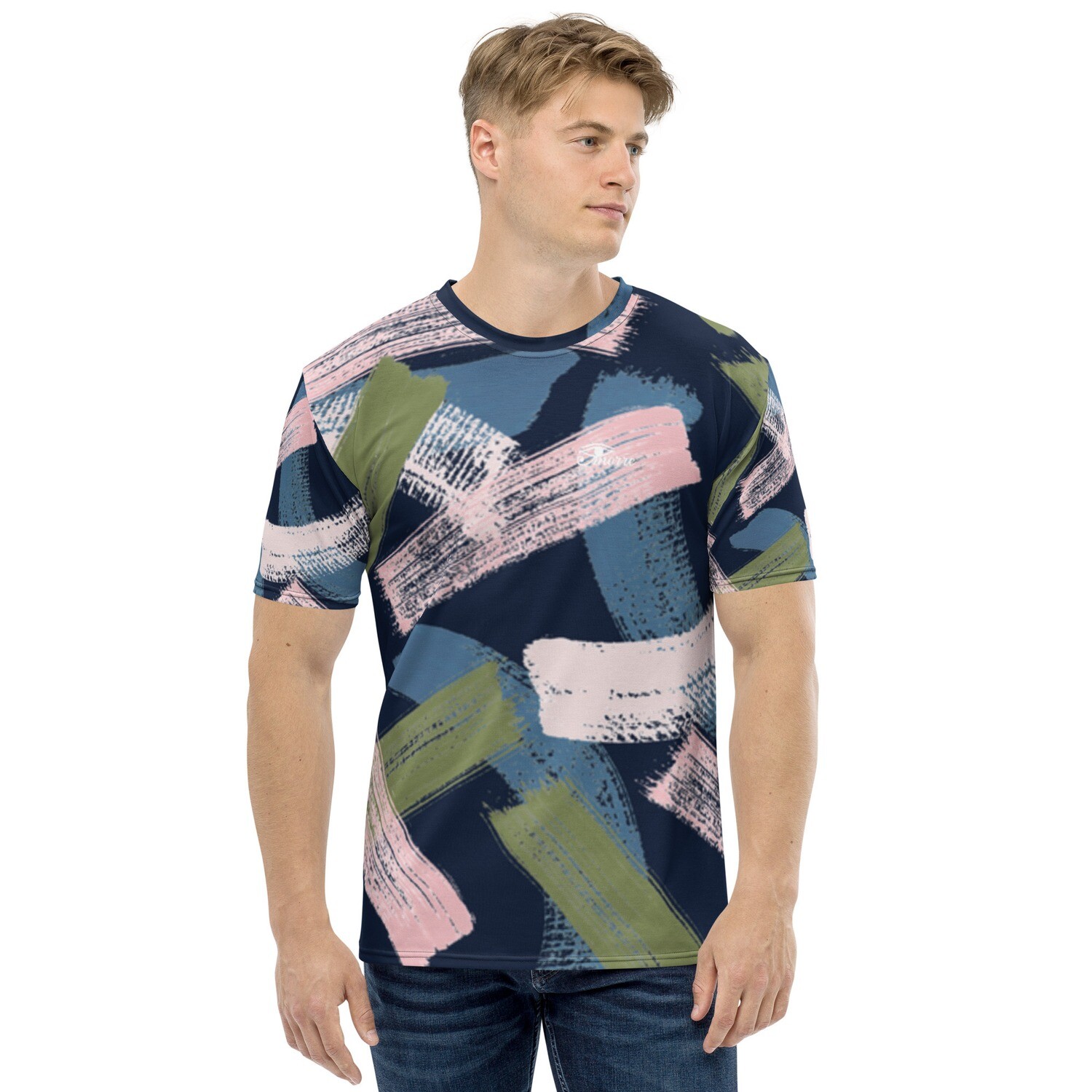 CMORRE PS Men&#39;s t-shirt, Size: XS