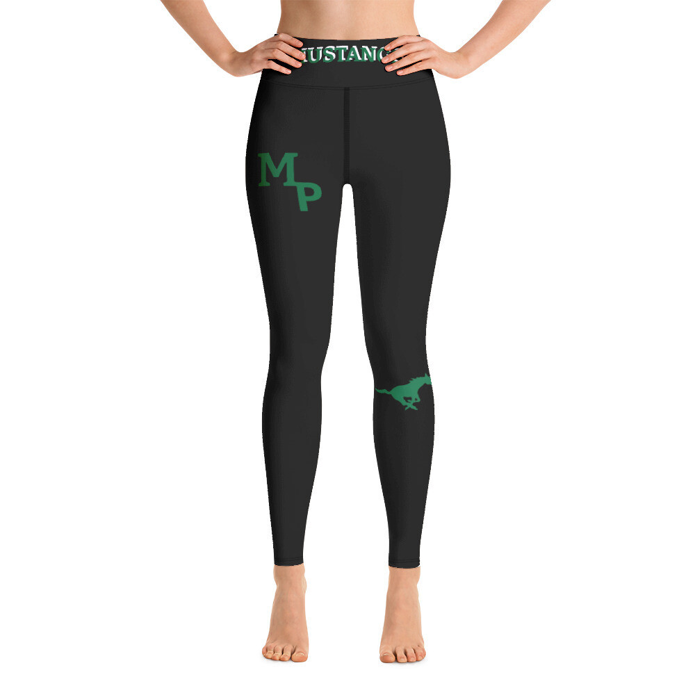 CMORRE MP2 Yoga Leggings, Size: XS