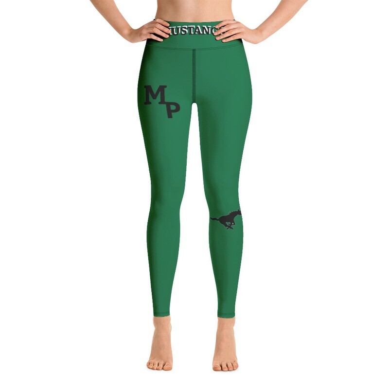 CMORRE MPG Yoga Leggings