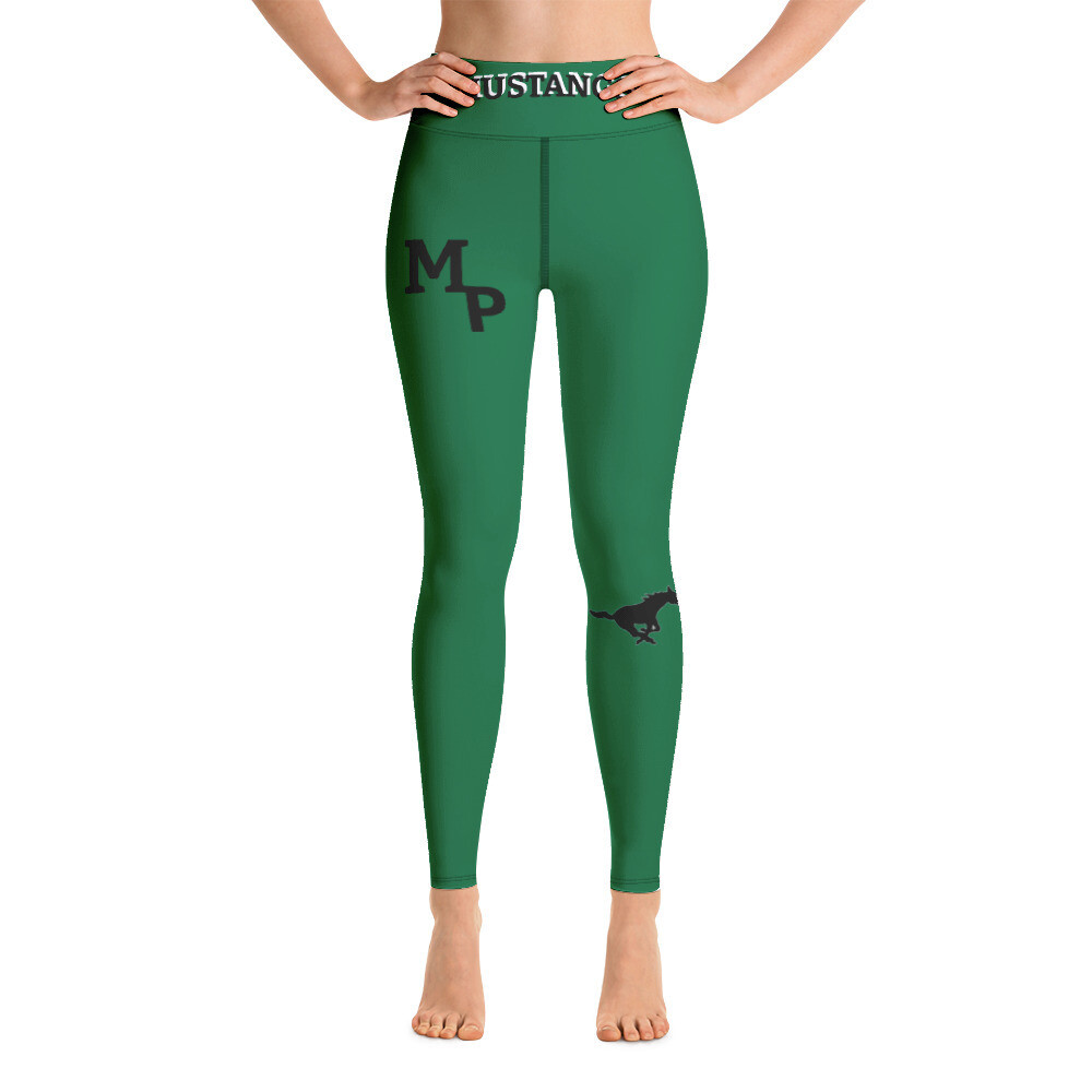 CMORRE MPG Yoga Leggings, Size: XS