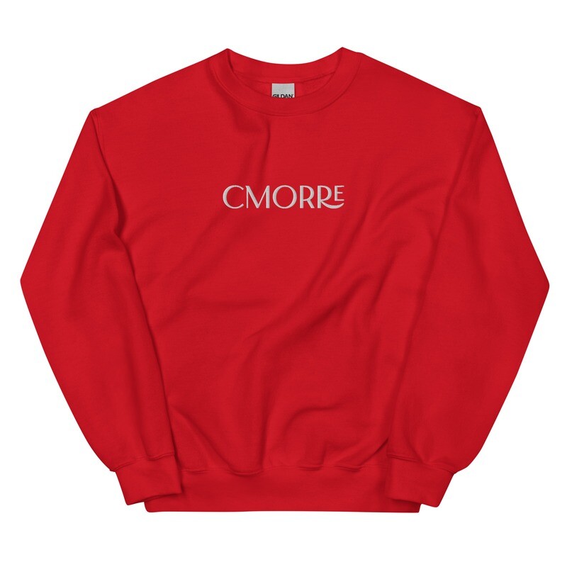 CMORRE NVE Unisex Sweatshirt