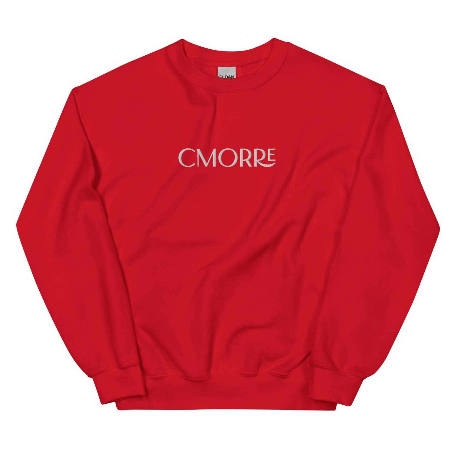 CMORRE NVE Unisex Sweatshirt