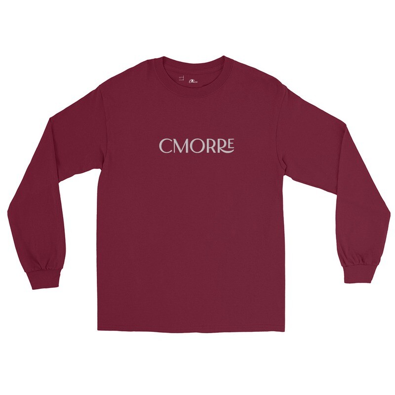 CMORRE NVE Men’s Long Sleeve Shirt