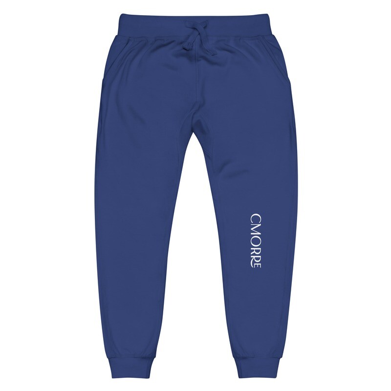 CMORRE NVE Unisex fleece sweatpants