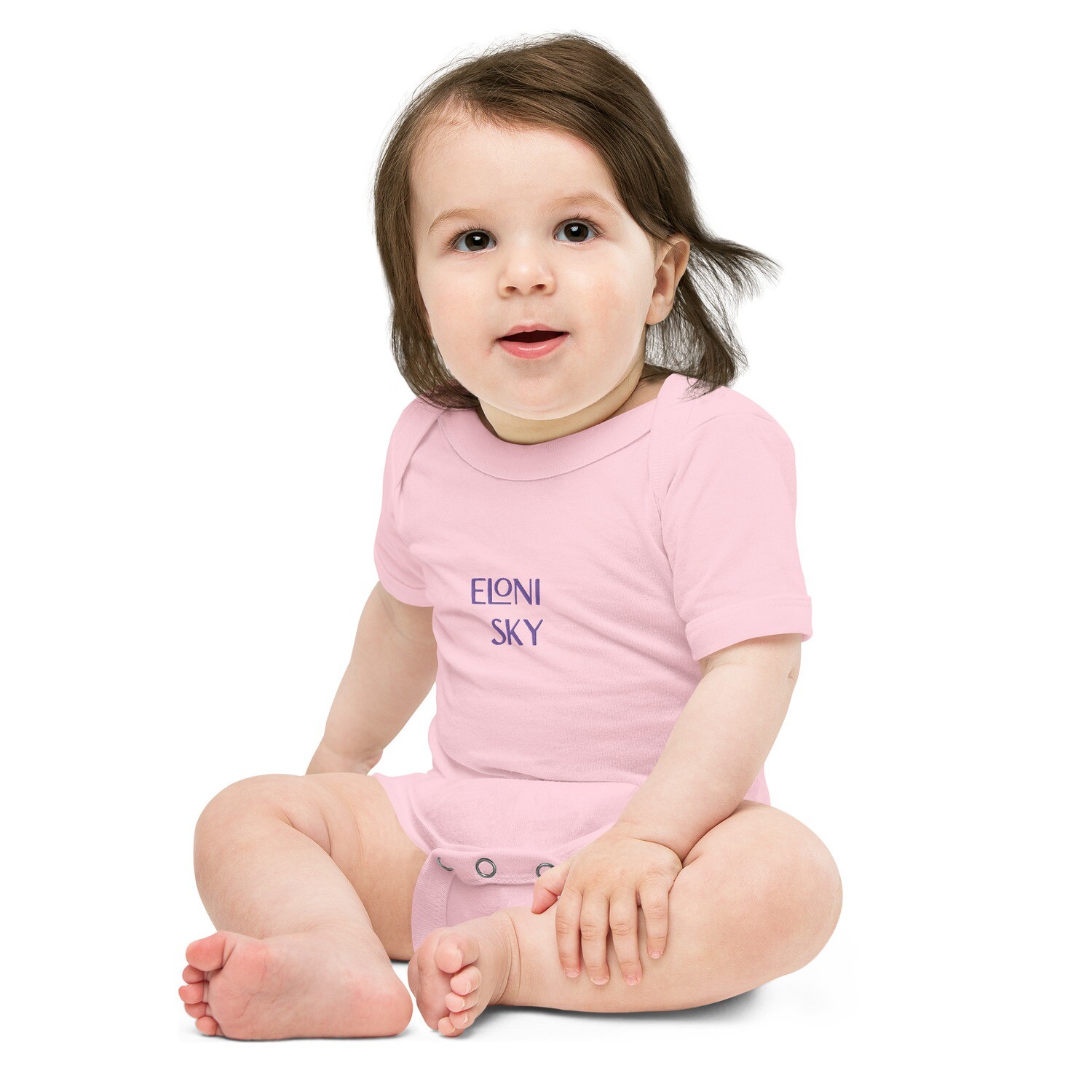 CMORRE Baby SS One Piece