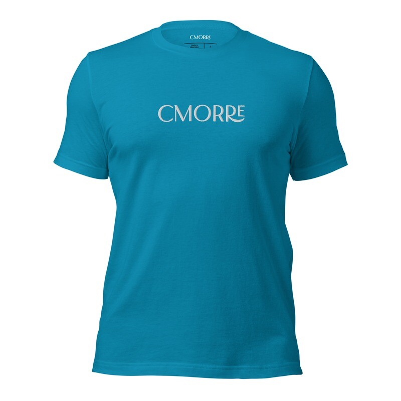 CMORRE O Unisex t-shirt