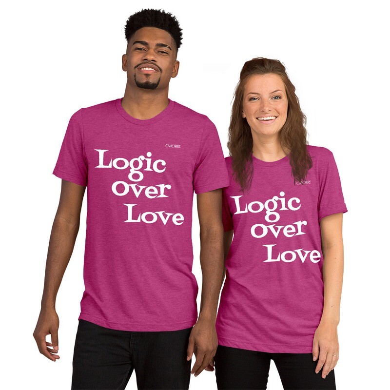 CMORRE LOL Short sleeve t-shirt