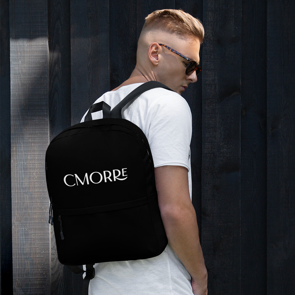 CMORRE BB Backpack