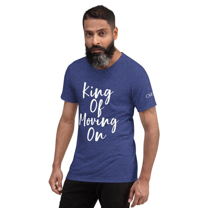 CMORRE KOMO SS T-shirt