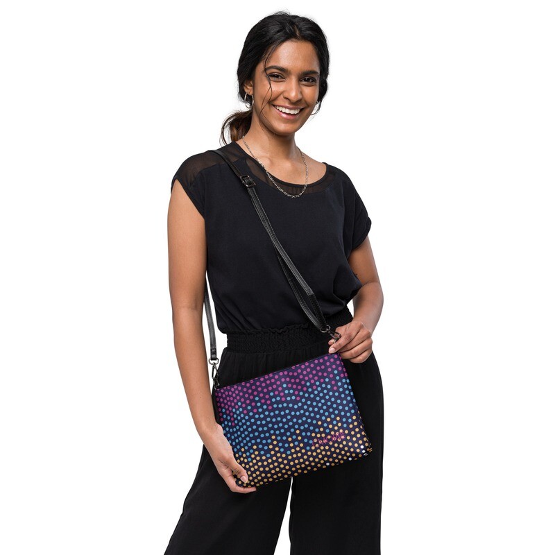 CMORRE MC Crossbody bag