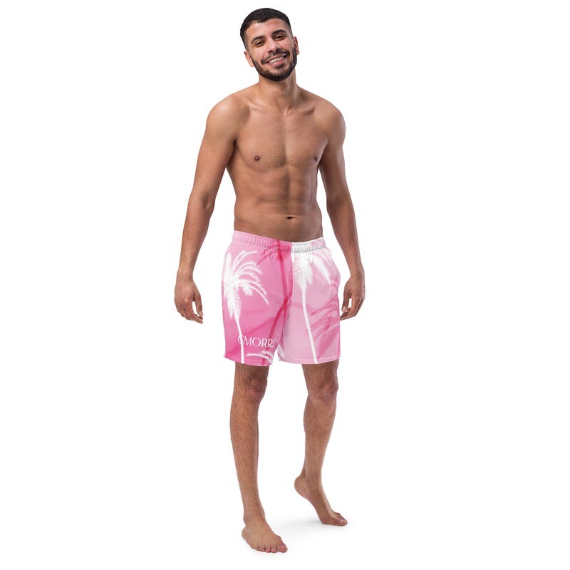 CMORRE PWPT Men&#39;s swim trunks