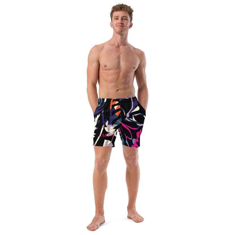 CMORRE TM Men&#39;s swim trunks