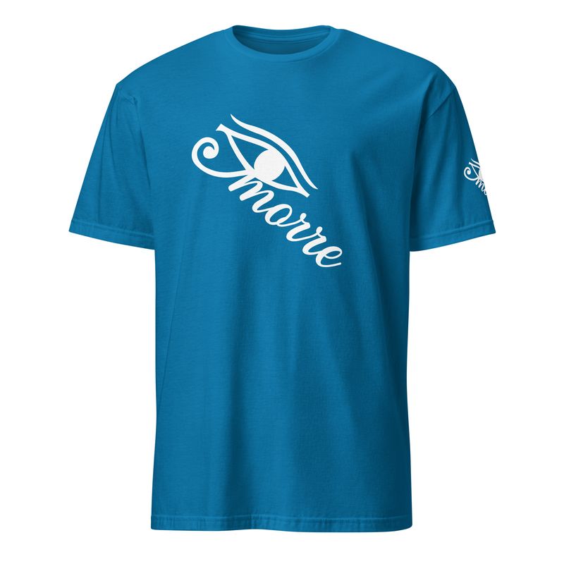 CMORRE Short-Sleeve Unisex T-Shirt