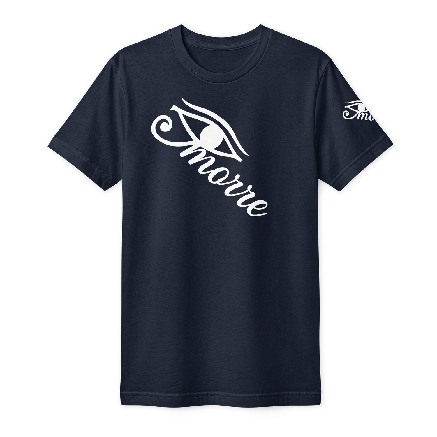 CMORRE Unisex Jersey T-Shirt