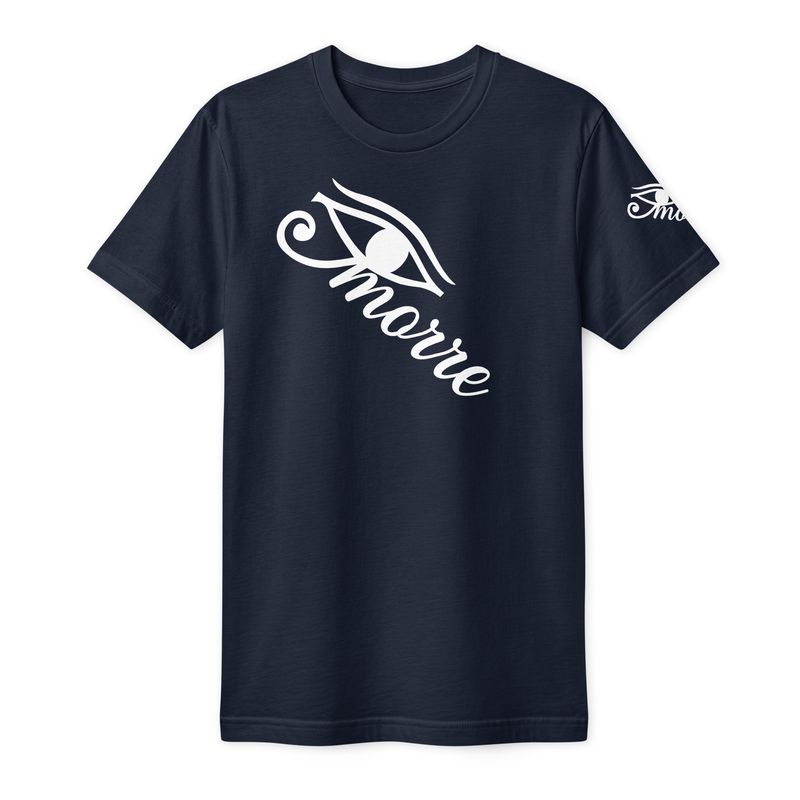 CMORRE Unisex Jersey T-Shirt