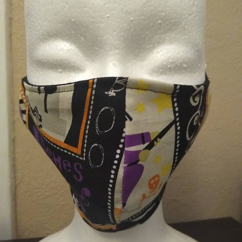 Face mask